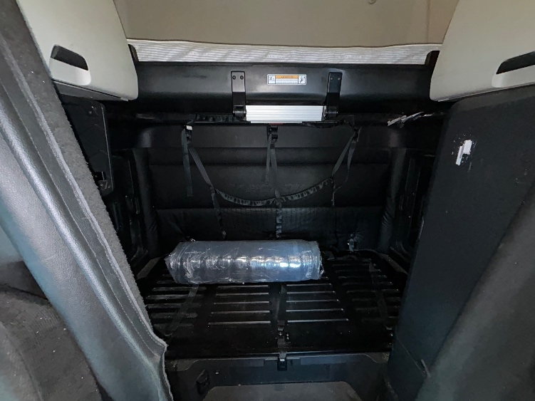 Used 2023 Freightliner Cascadia - photo 18