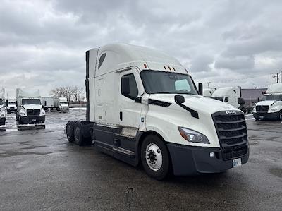 Used 2023 Freightliner Cascadia Detroit DD13 Semi Truck with Sleeper Cab for sale #UPP236201 - photo 1