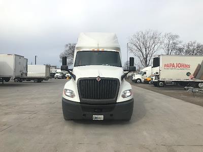 Used 2023 International LT Cummins X15 Semi Truck for sale #UPP236239 - photo 2