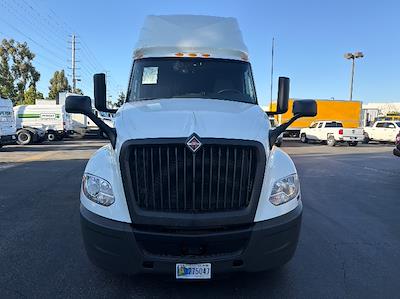 Used 2023 International LT - photo 1