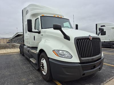Used 2023 International LT - photo 1