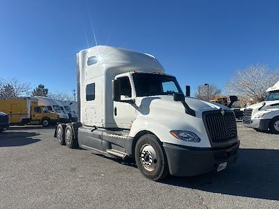 Used 2023 International LT Cummins X15 Semi Truck for sale #UPP236265 - photo 1