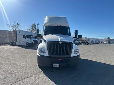 Used 2023 International LT Cummins X15 Semi Truck for sale #UPP236265 - photo 2
