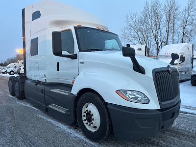 Used 2023 International LT Cummins X15 Semi Truck for sale #UPP236284 - photo 1