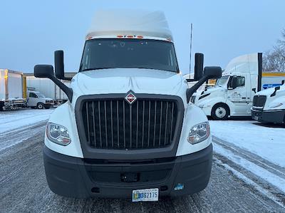 Used 2023 International LT Cummins X15 Semi Truck for sale #UPP236284 - photo 2