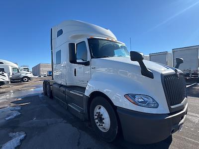 Used 2023 International LT Cummins X15 Semi Truck for sale #UPP236286 - photo 1