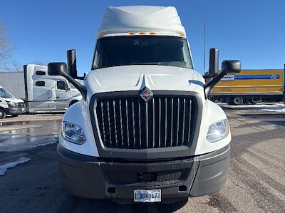 Used 2023 International LT Cummins X15 Semi Truck for sale #UPP236286 - photo 2