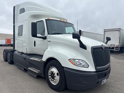 Used 2023 International LT - photo 1