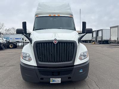Used 2023 International LT - photo 1