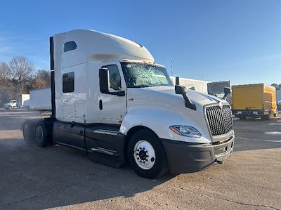Used 2023 International LT Cummins X15 Semi Truck for sale #UPP236299 - photo 1