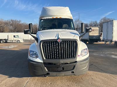 Used 2023 International LT Cummins X15 Semi Truck for sale #UPP236299 - photo 2