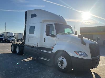 Used 2023 International LT - photo 1