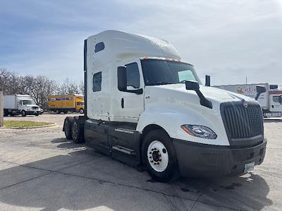 Used 2023 International LT - photo 1