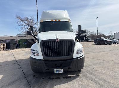 Used 2023 International LT - photo 1