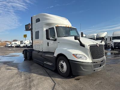 Used 2023 International LT - photo 1