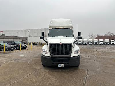 Used 2023 International LT - photo 1