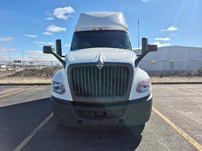 Used 2023 International LT - photo 1