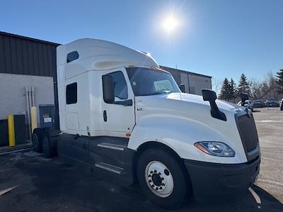 Used 2023 International LT - photo 1