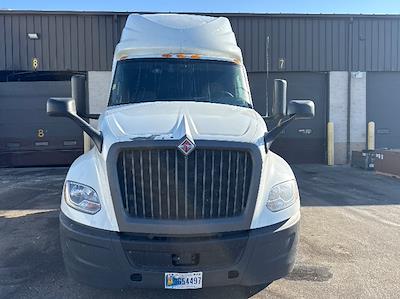 Used 2023 International LT - photo 1