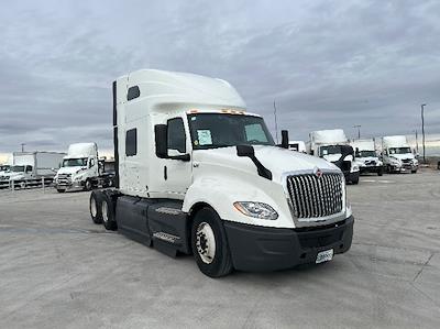Used 2023 International LT Cummins X15 Semi Truck for sale #UPP236398 - photo 1