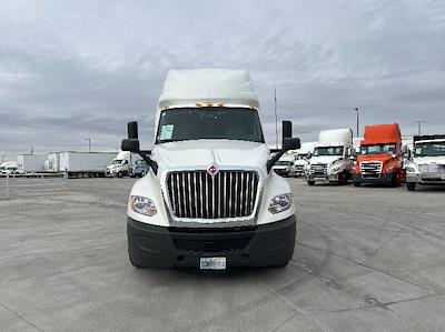 Used 2023 International LT Cummins X15 Semi Truck for sale #UPP236398 - photo 2