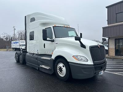 Used 2023 International LT Cummins X15 Semi Truck for sale #UPP236401 - photo 1