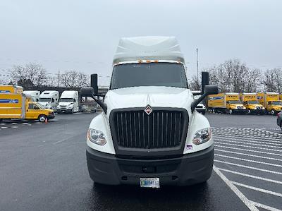 Used 2023 International LT Cummins X15 Semi Truck for sale #UPP236401 - photo 2