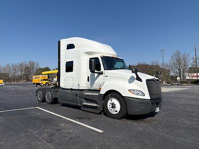 Used 2023 International LT Cummins X15 Semi Truck for sale #UPP236403 - photo 1