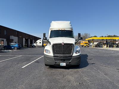 Used 2023 International LT Cummins X15 Semi Truck for sale #UPP236403 - photo 2