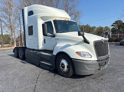 Used 2023 International LT Cummins X15 Semi Truck for sale #UPP236405 - photo 1
