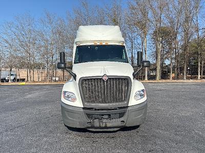 Used 2023 International LT Cummins X15 Semi Truck for sale #UPP236405 - photo 2