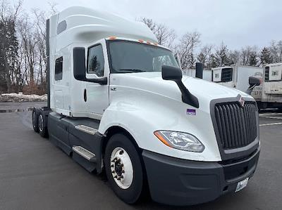 Used 2023 International LT - photo 1