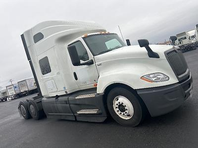 Used 2023 International LT - photo 1