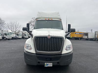 Used 2023 International LT - photo 1