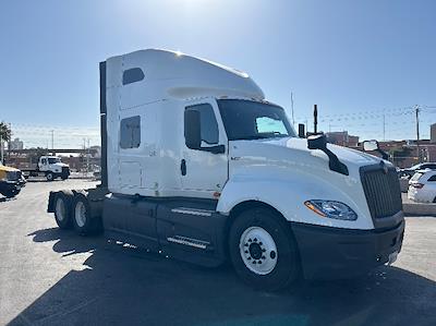 Used 2023 International LT - photo 1