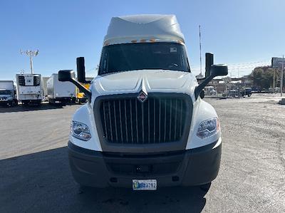 Used 2023 International LT - photo 1