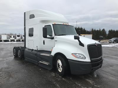 Used 2023 International LT Cummins X15 Semi Truck for sale #UPP236421 - photo 1