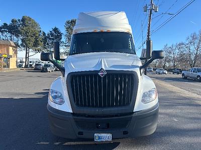 Used 2023 International LT Cummins X15 Semi Truck for sale #UPP236422 - photo 2