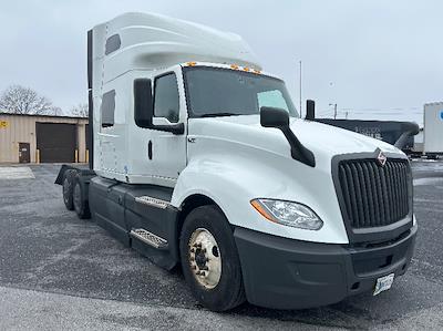 Used 2023 International LT - photo 1