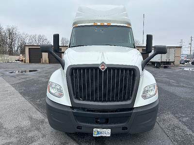 Used 2023 International LT - photo 1