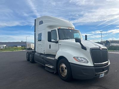 Used 2023 International LT - photo 1