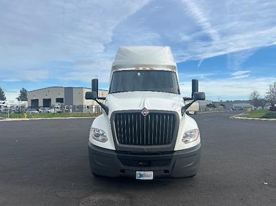 Used 2023 International LT - photo 1