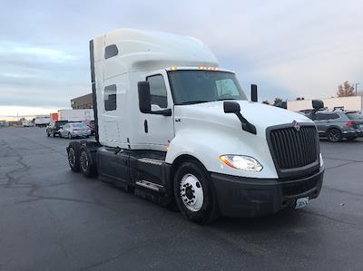 Used 2023 International LT Cummins X15 Semi Truck for sale #UPP236470 - photo 1
