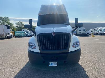 Used 2022 International LT Cummins X15 Semi Truck for sale #UPS235018 - photo 2