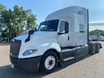 Used 2022 International LT Cummins X15 Semi Truck for sale #UPS235018 - photo 3