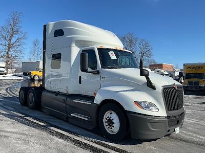 Used 2023 International LT Cummins X15 Semi Truck for sale #UPS235712 - photo 1