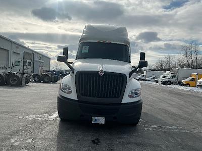 Used 2023 International LT Cummins X15 Semi Truck for sale #UPS235712 - photo 2