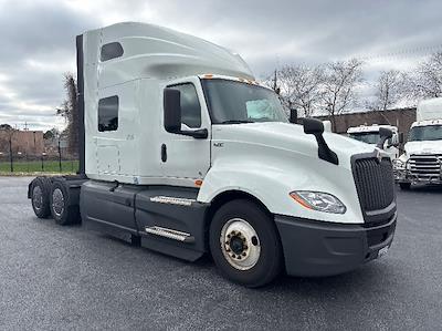 Used 2023 International LT - photo 1
