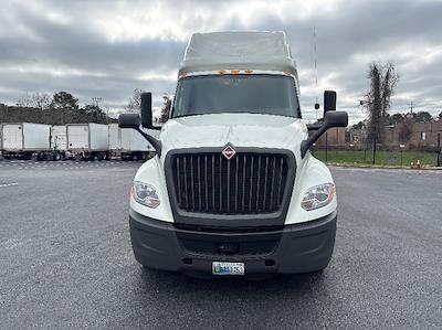 Used 2023 International LT - photo 1