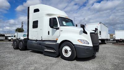 Used 2023 International LT - photo 1